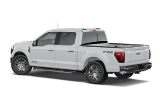 2026 Ford F-150® External Image 2